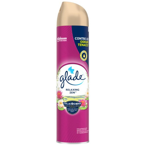 Glade aerosol 300ml Japán kert