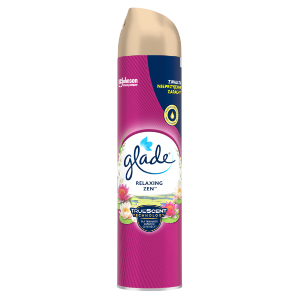 Glade Aeroszol Japán K. 300 ml