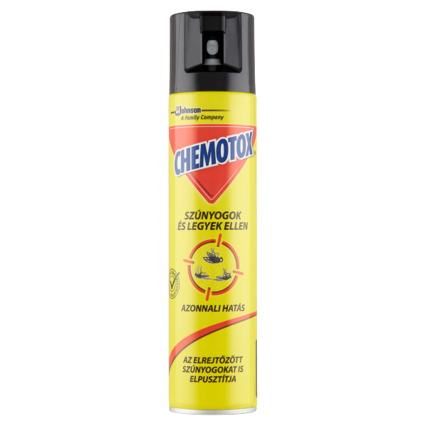 Chemotox Légy Sz.irtó 300 ml