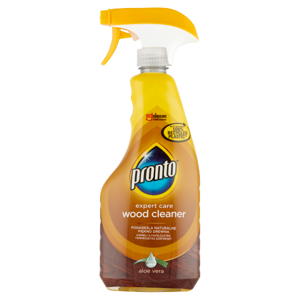 Pronto Szórófejes Aloe V. 500ml