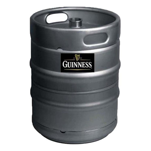 Guinness Draught 20 L KEG