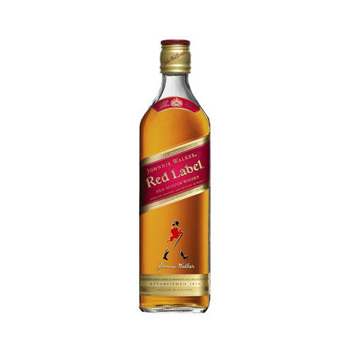Johnnie Walker Red Label 1 L