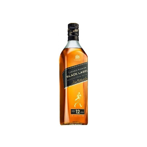 Johnnie Walker Black 0.7