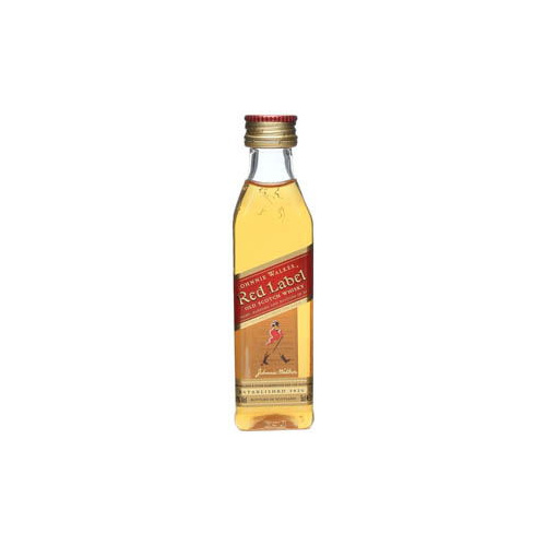 Johnnie Walker Red Label 0.05