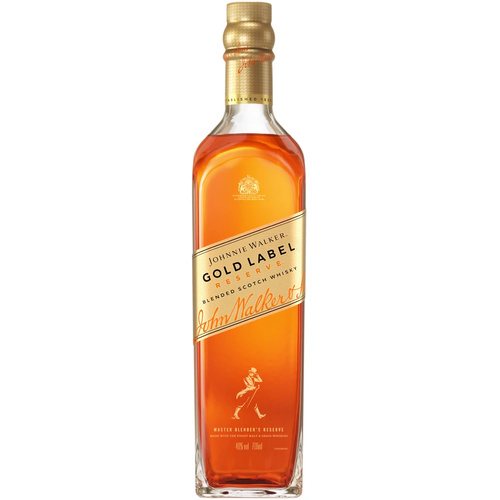 Johnnie Walker Gold Label 0.7