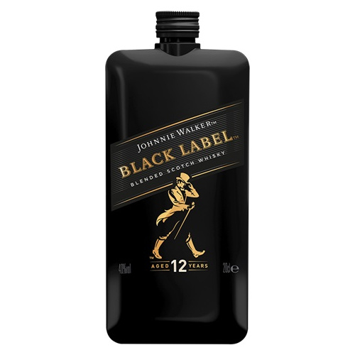 Johnnie Walker Black Label 0.2