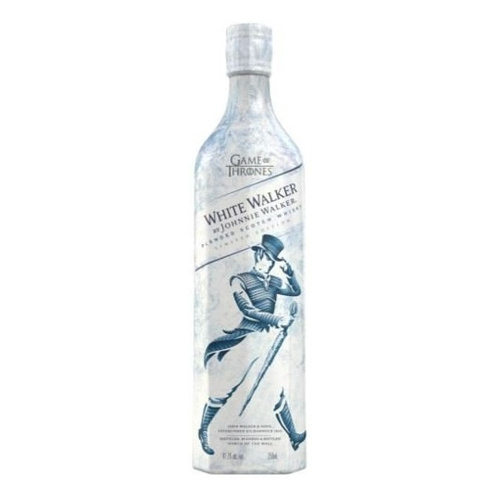 Johnnie Walker White Walker 0.7