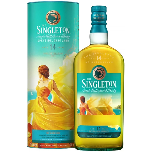 Glendullan 14 YO PDD 0.7