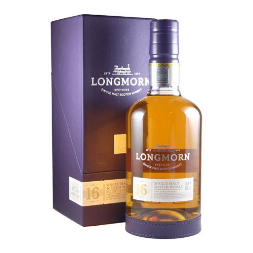 Longmorn 16yo 0.7 K/3