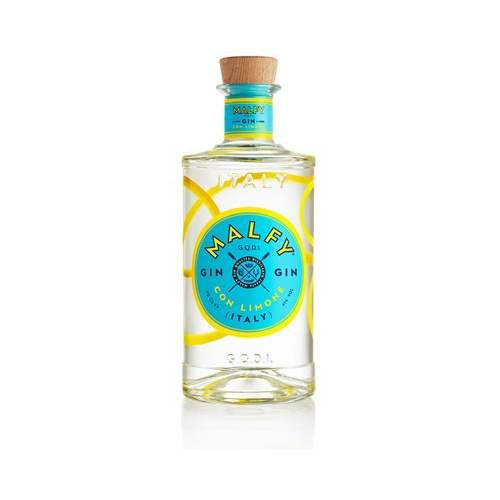 Malfy Gin Limone 0.7