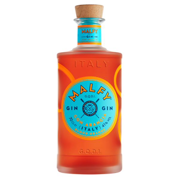Malfy Gin Arancia 0.7