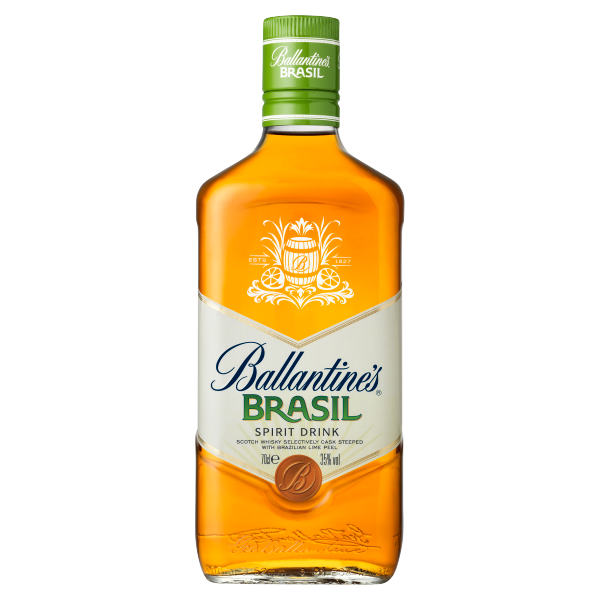 Ballantines Brasil 0.7