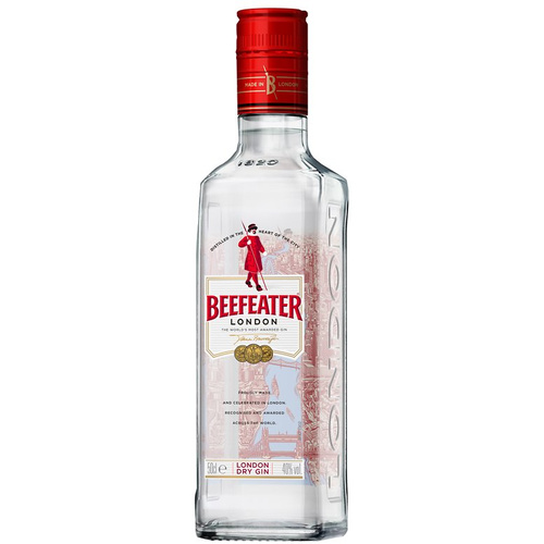 Beefeater Gin 0.5