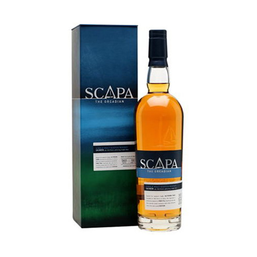 Scapa Skiren 0.7