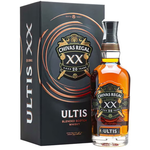 Chivas Regal Ultis PDD 0.7