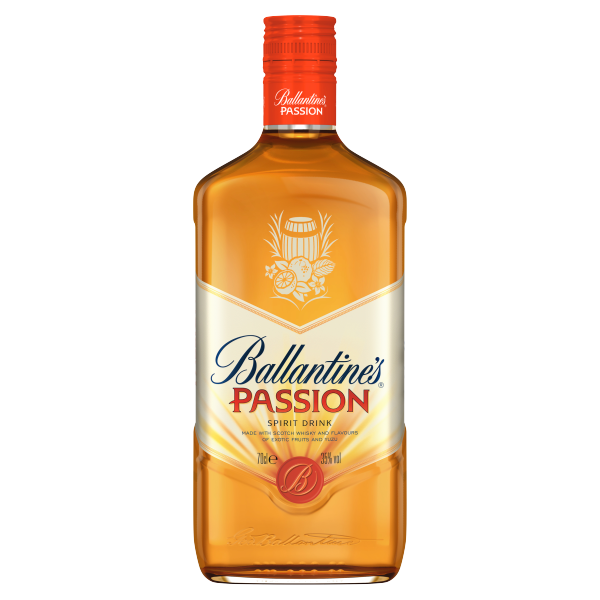 Ballantines Passion 0.7