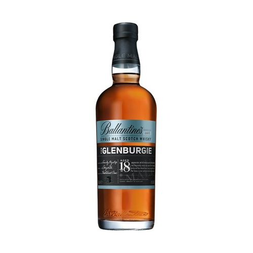 Ballantines Glenburgie 18 0.7