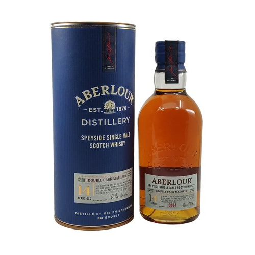 Aberlour 14 éves 0.7