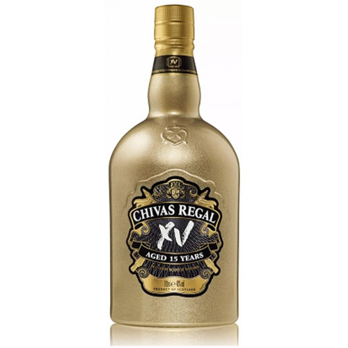 Chivas Regal XV 0.7