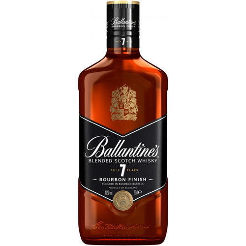 Ballantines 7 éves 0.7