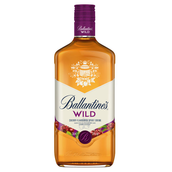 Ballantine's Wild 0.7 L