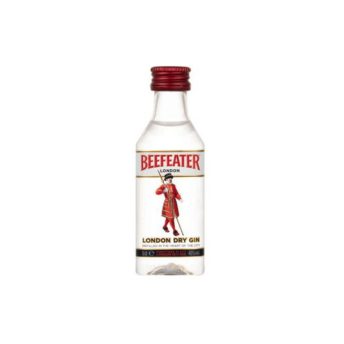 Beefeater Gin 0.05