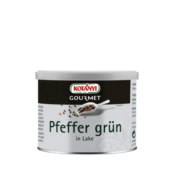 Kotányi Zöldbors lében 100 gr