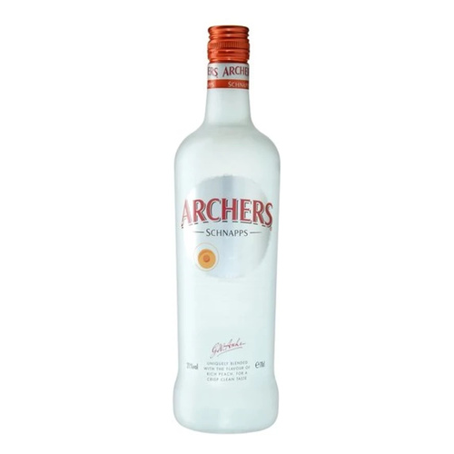 Archers Peach 1 L