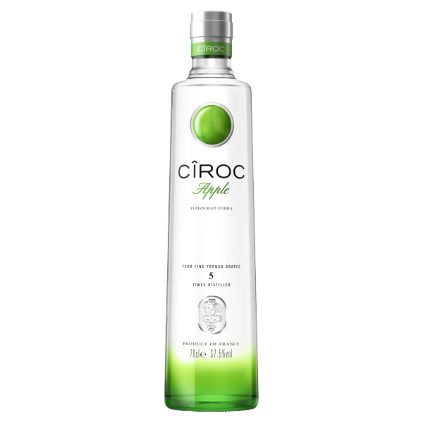 Ciroc Apple 0.7