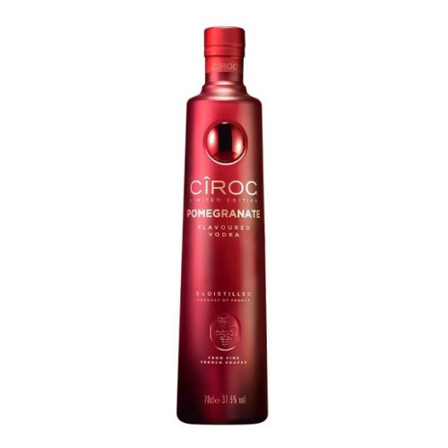 Ciroc Pommegranate 0.7
