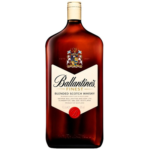Ballantines 4.5 K/2