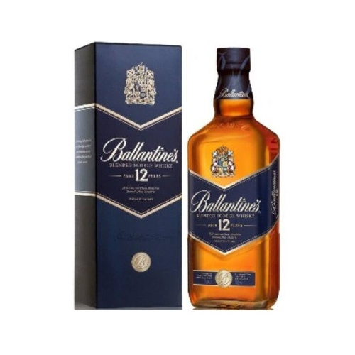 Ballantines 12 éves PDD 0.7