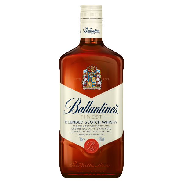 Ballantines 0.7