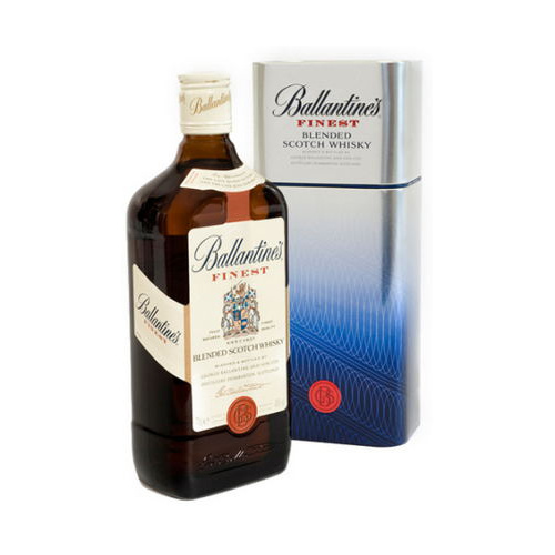 Ballantines FDD 0.7