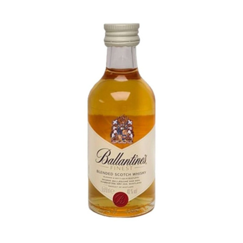 Ballantines 0.050