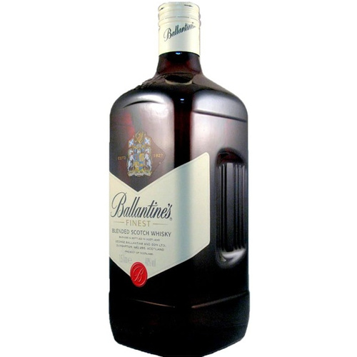 Ballantines 1.5 L