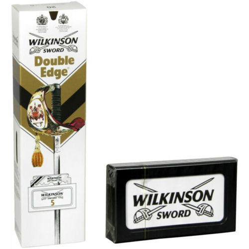 Wilkinson hagyományos penge 20x5s
