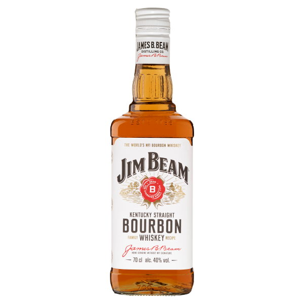 Jim Beam 0.7