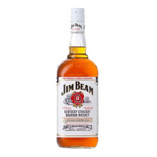 Jim Beam 1 L