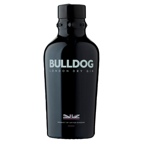 Bulldog London Dry Gin 0.7 L DRS