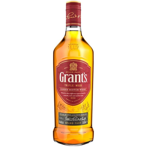 Grants Whisky 1 L