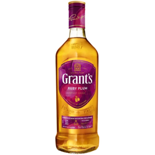Grants Ruby Plum 0.7 DRS