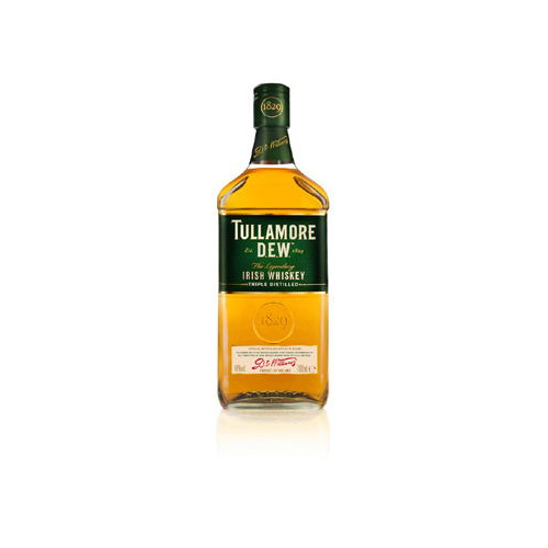 Tullamore Dew 1 L DRS