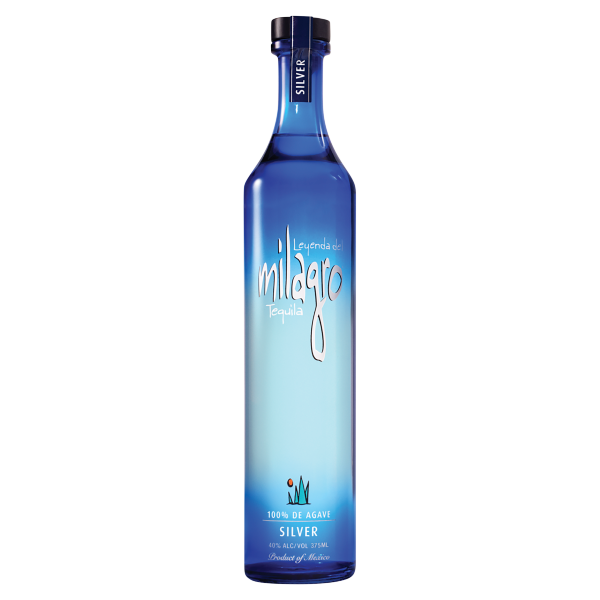 Tequila Milagro Silver 0.7 DRS