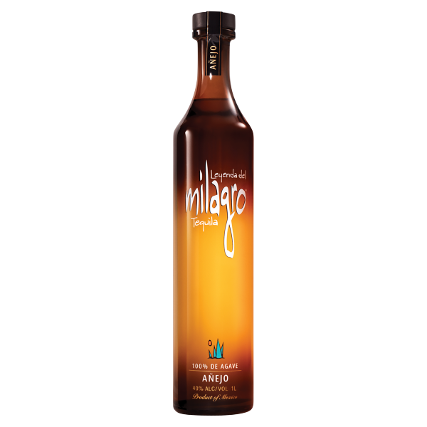 Tequila Milagro Anejo 0.7 DRS