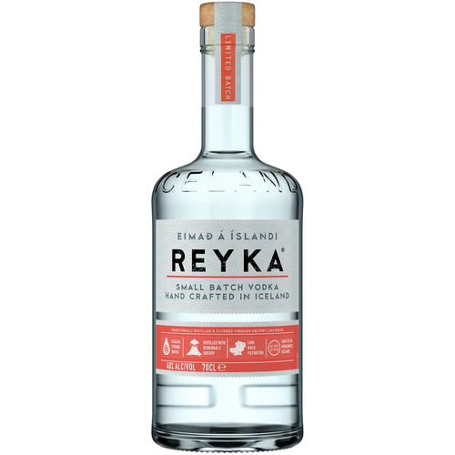 Reyka Vodka 0.7
