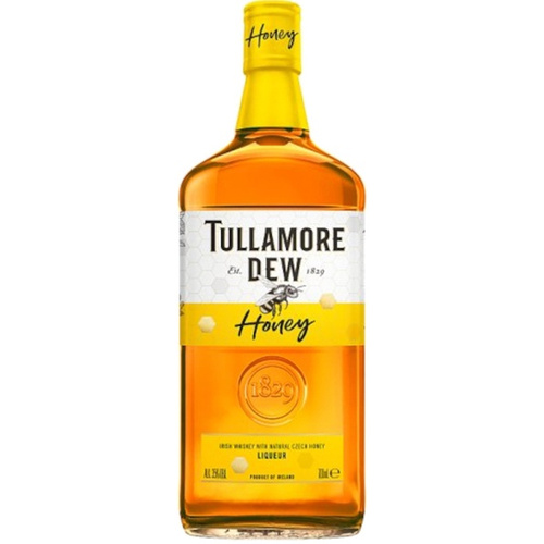 Tullamore Dew Honey 0.7