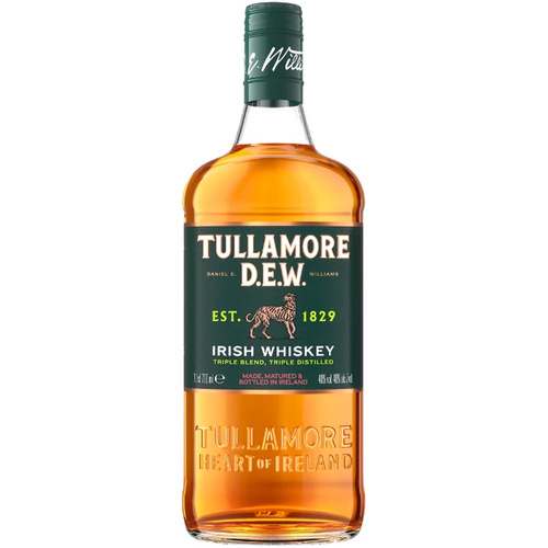 Tullamore Dew 0.5