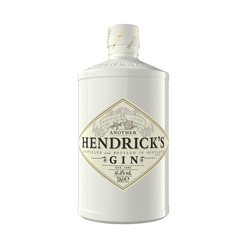 Hendricks Another Gin 0.7 DRS
