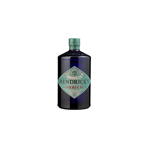 Hendricks Orbium Gin 0.7